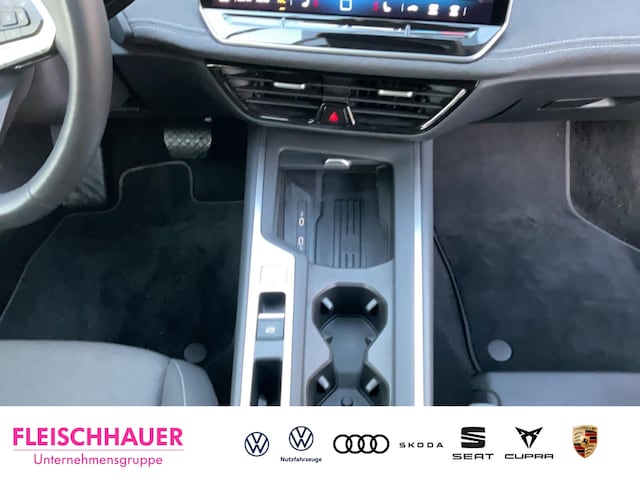 Volkswagen Passat 1.5 eTSI DSG