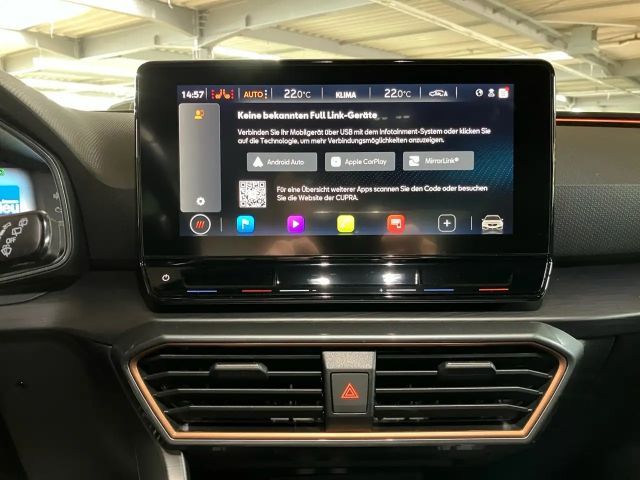 Cupra Leon 1.4 e-Hybrid ST