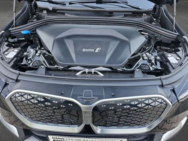 BMW iX1 xDrive30