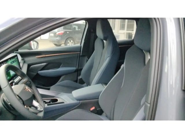 Cupra Terramar 2.0 TSI