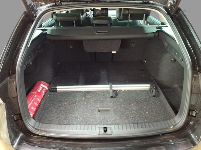 Skoda Octavia 2.0 TDI Combi Selection