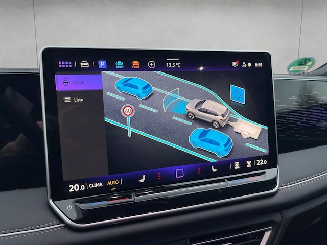 Volkswagen Tiguan 2.0 TDI DSG Elegance Elegance