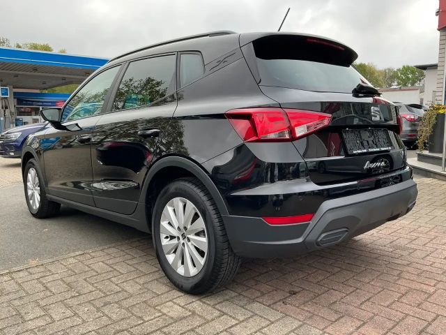Seat Arona 1.0 TSI Style