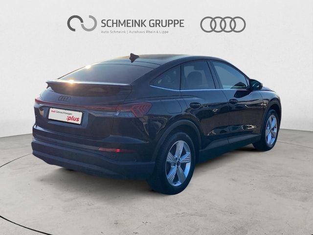 Audi Q4 e-tron 40 Sportback