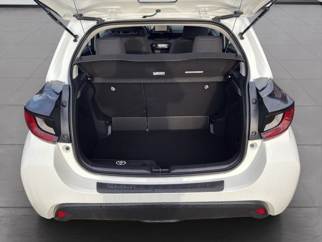 Toyota Yaris 5-deurs Basis Comfort