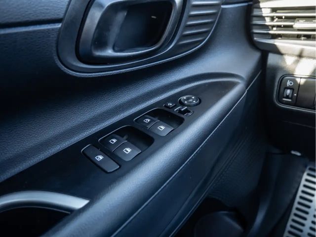 Hyundai Bayon 1.0 Trend