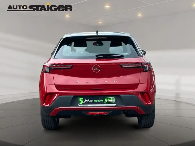 Opel Mokka 1.2 Turbo Edition Turbo