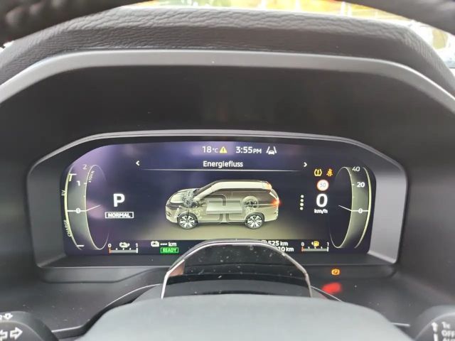 Mitsubishi Outlander 4WD