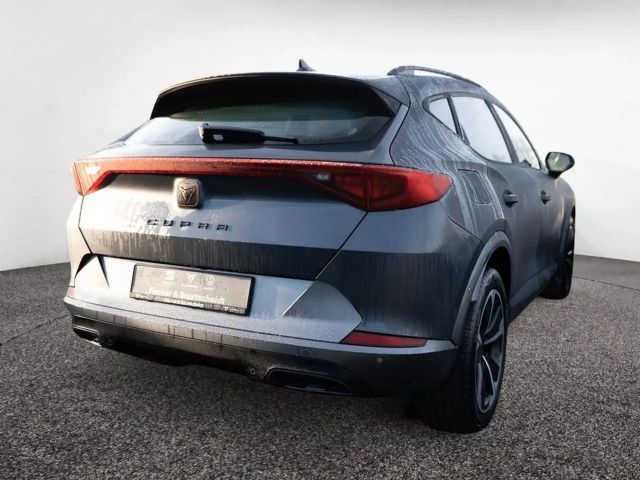 Cupra Formentor 1.4 e-Hybrid