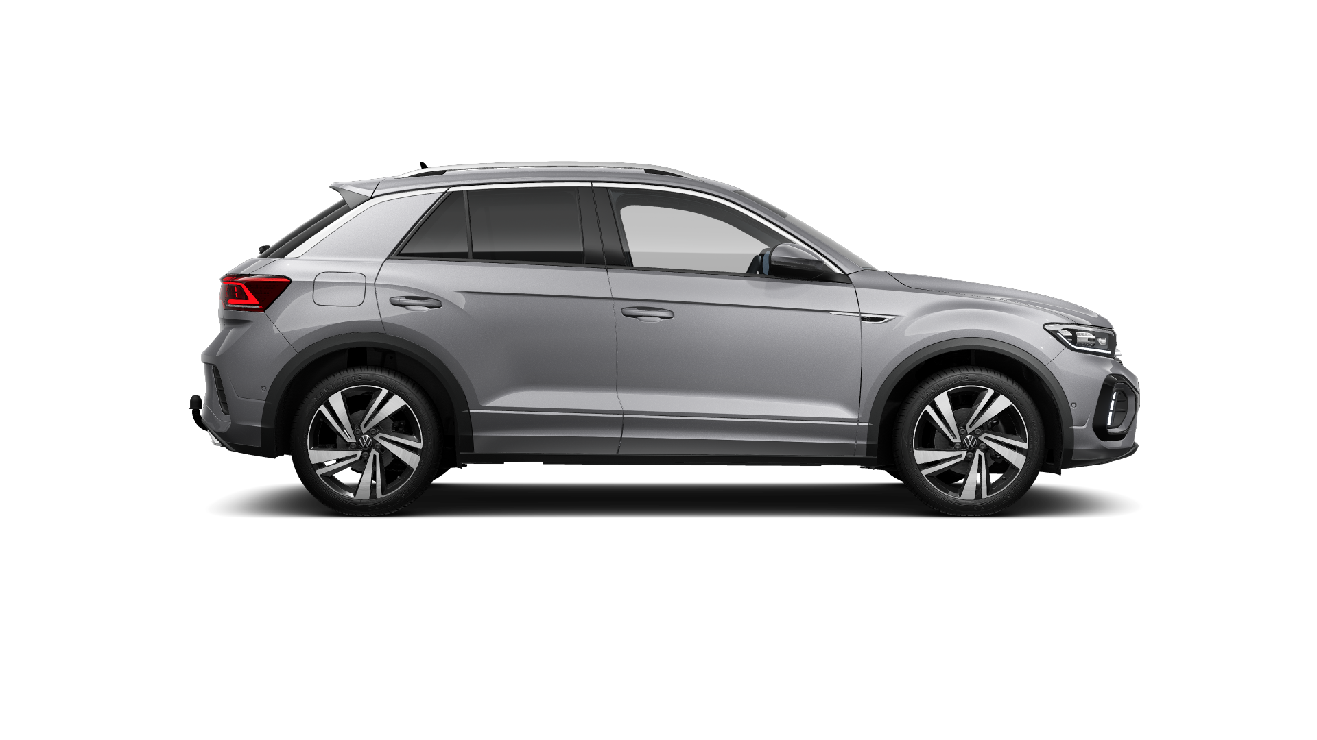 Volkswagen T-Roc DSG R-Line