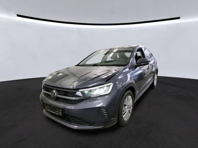 Volkswagen Taigo 1.0 TSI