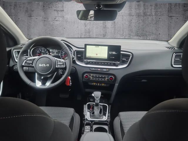 Kia Ceed GDi SportWagon Vision