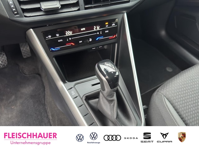 Volkswagen Taigo DSG Life