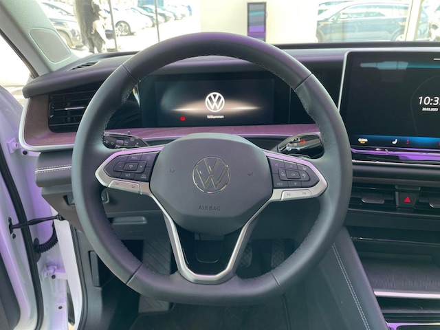 Volkswagen Tayron DSG Elegance Elegance