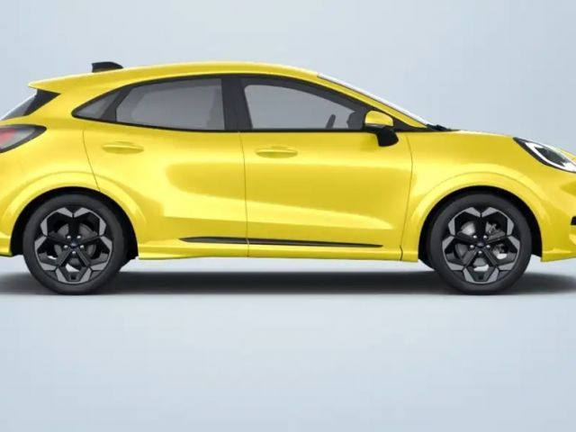 Ford Puma Gen-E Premium