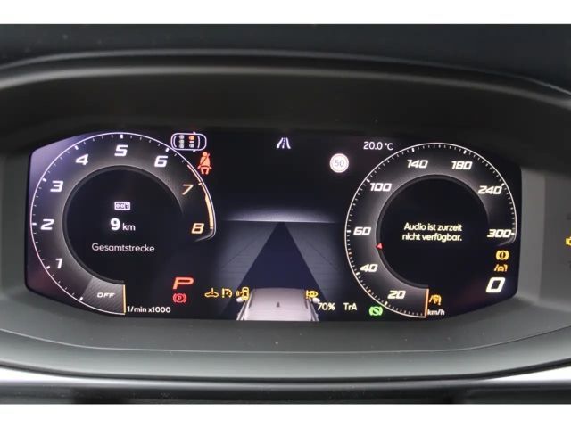 Cupra Terramar 2.0 TSI