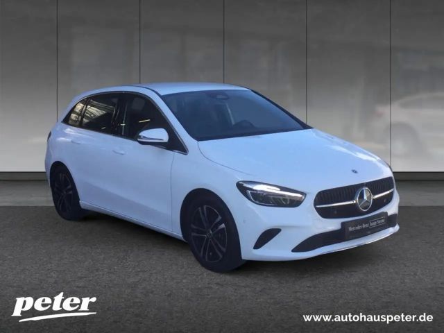 Mercedes-Benz B 180 Progressive