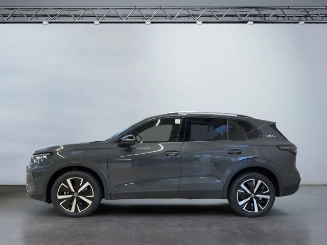 Volkswagen Tiguan 1.5 eTSI DSG Life