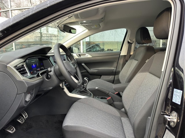 Volkswagen Polo Move