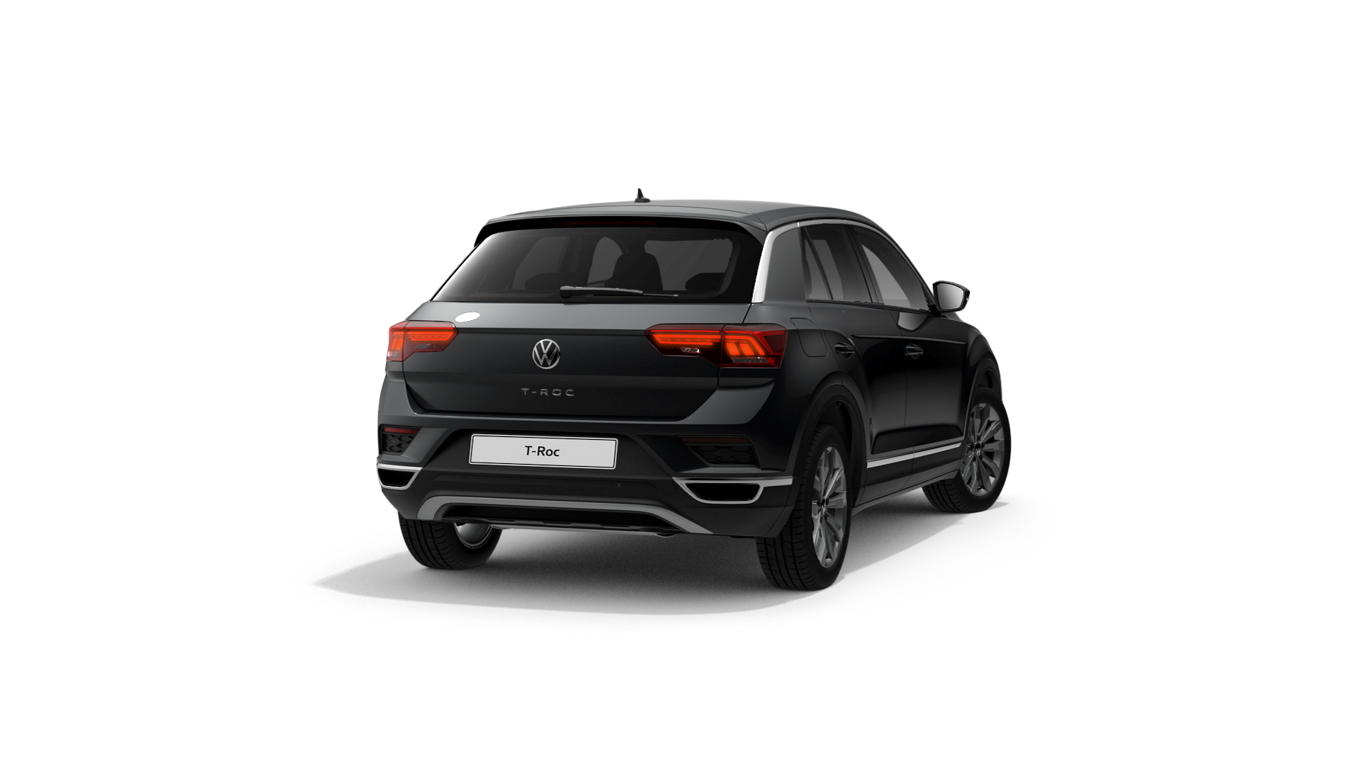 Volkswagen T-Roc Sport