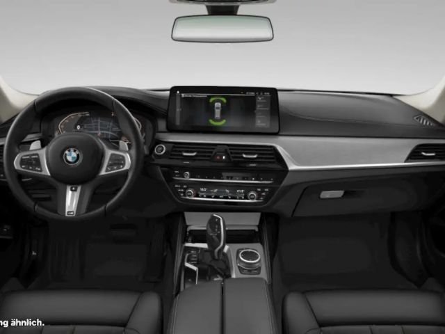 BMW 520 520d Luxury Line
