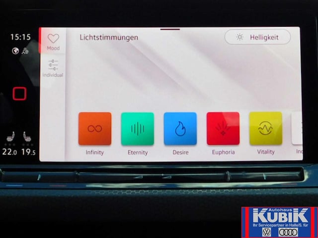 Volkswagen Golf DSG Golf VIII