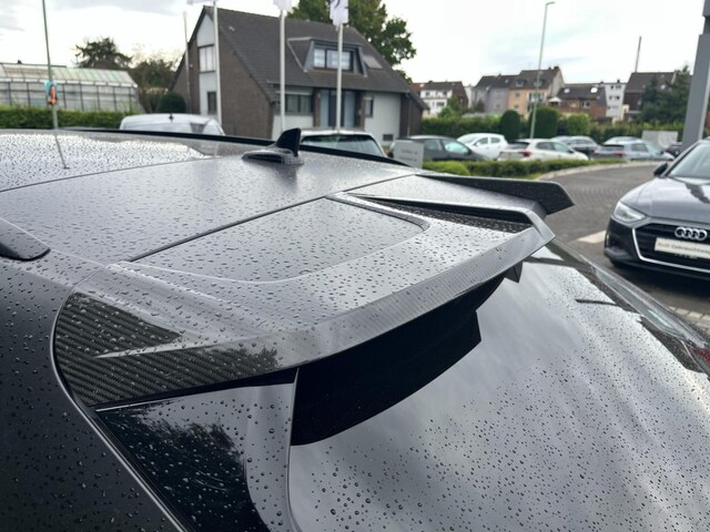 Audi RS6 Avant Quattro