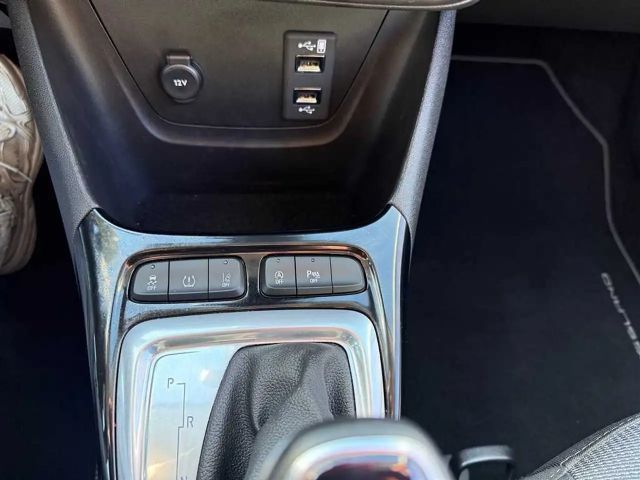 Opel Crossland X Elegance