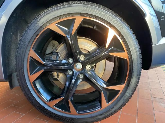 Cupra Formentor 2.0 TSI DSG VZ