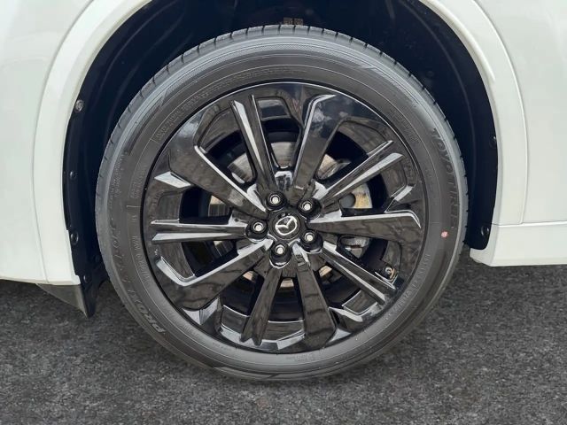 Mazda CX-60 Homura e-Skyactiv