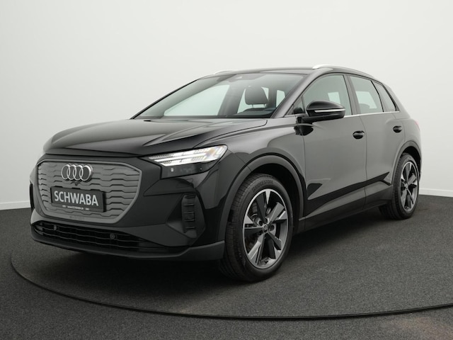 Audi Q4 e-tron 40