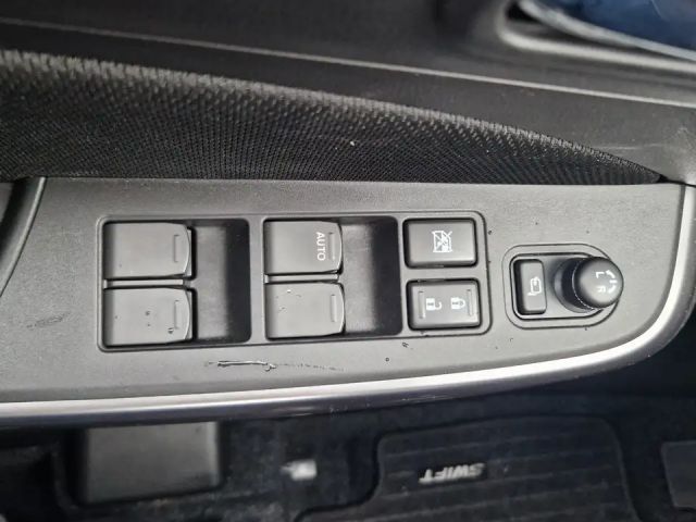 Suzuki Swift Comfort DualJet Hybrid