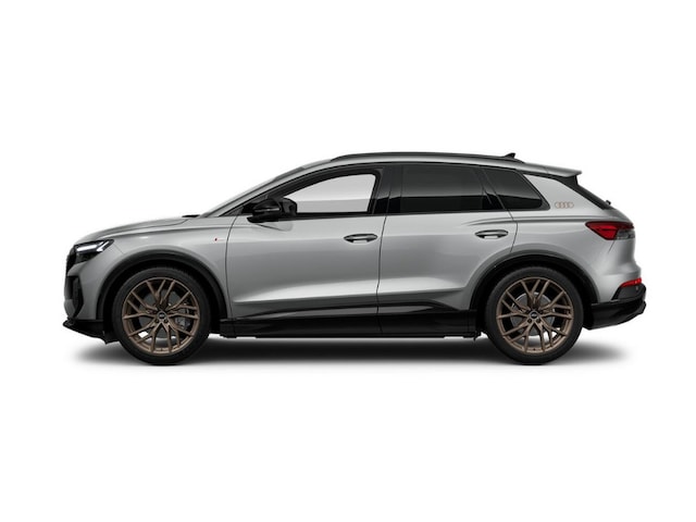 Audi Q4 e-tron 50 Quattro