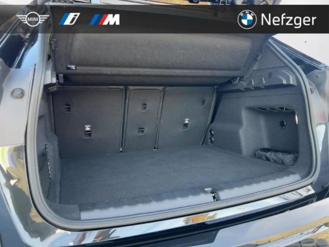 BMW X1 M-Sport xDrive