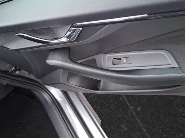 Skoda Kamiq 1.0 TSI Selection