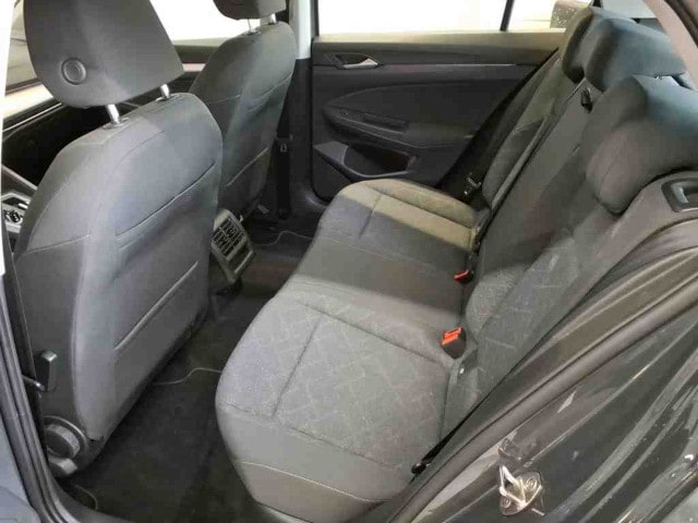 Volkswagen Golf DSG Life