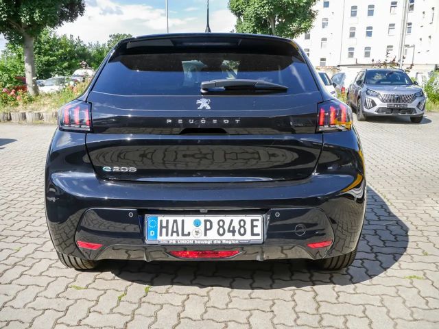 Peugeot E-208 Allure Pack