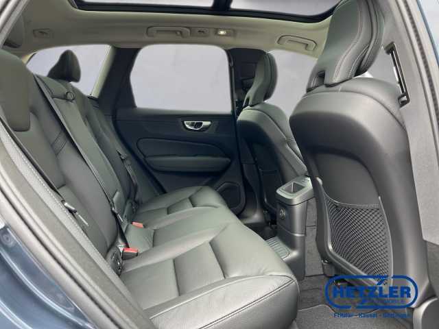 Volvo XC60 AWD Bright Plus T8
