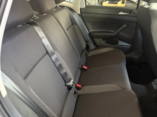 Volkswagen Polo 4Me TSI