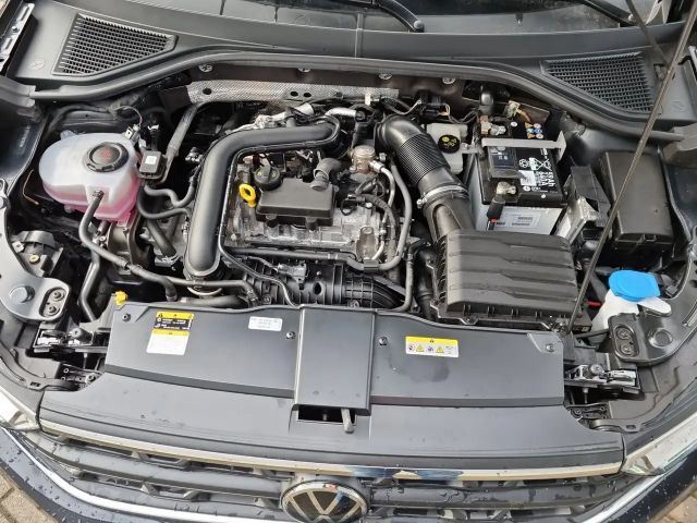 Volkswagen T-Roc 1.0 TSI
