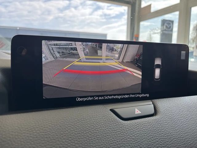 Mazda CX-60 Exclusive-line