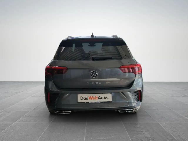 Volkswagen T-Roc DSG Sport