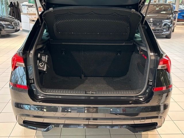 Skoda Kamiq 1.0 TSI Monte Carlo