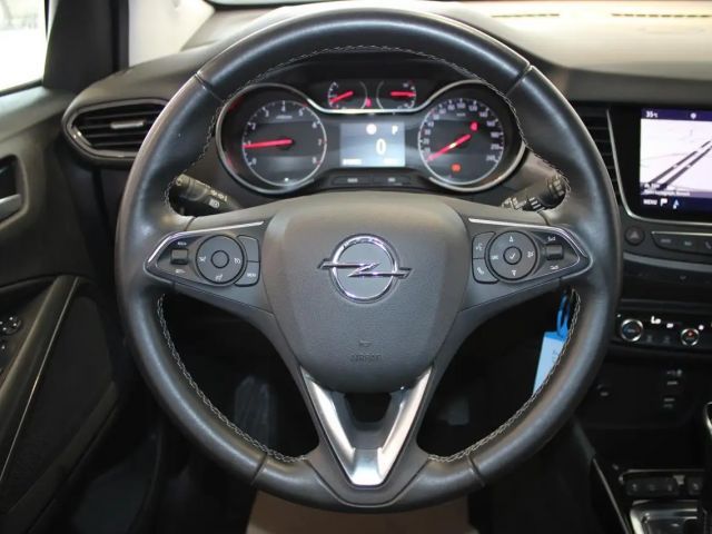 Opel Crossland X Elegance