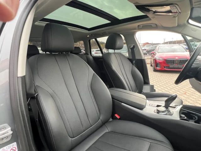 BMW 530 530d Touring