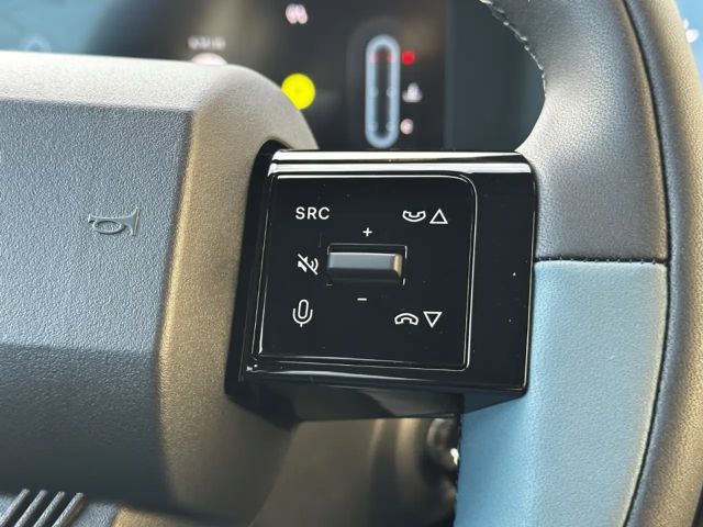 Fiat Grande Panda La Prima