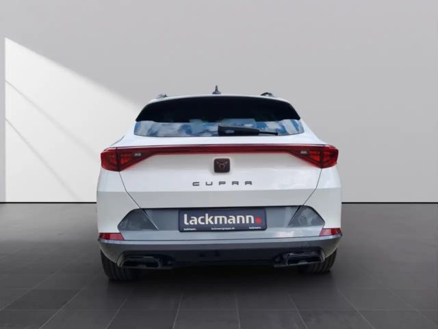 Cupra Formentor 1.5 *LED*Kessy*Mediasystem Plus*