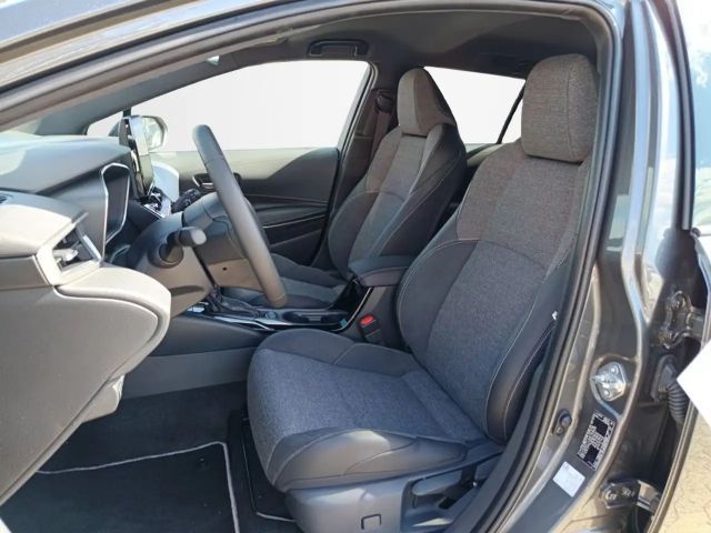 Toyota Corolla Hybride