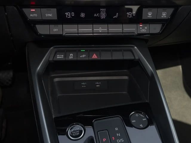 Audi A3 Hybride Sedan