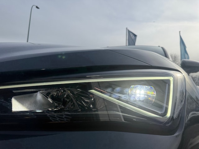 Cupra Leon ST Sportstourer VZ e-Hybrid